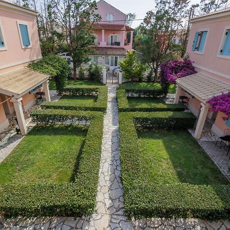 Satori Boutique Hotel Ахарави Екстериор снимка