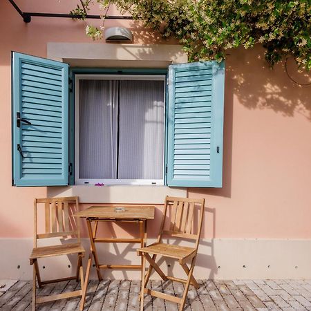 Satori Boutique Hotel Ахарави Екстериор снимка