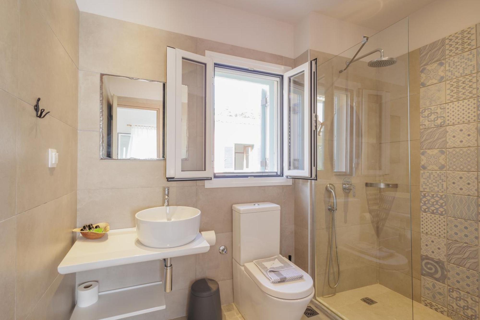 Satori Boutique Hotel Ахарави Екстериор снимка