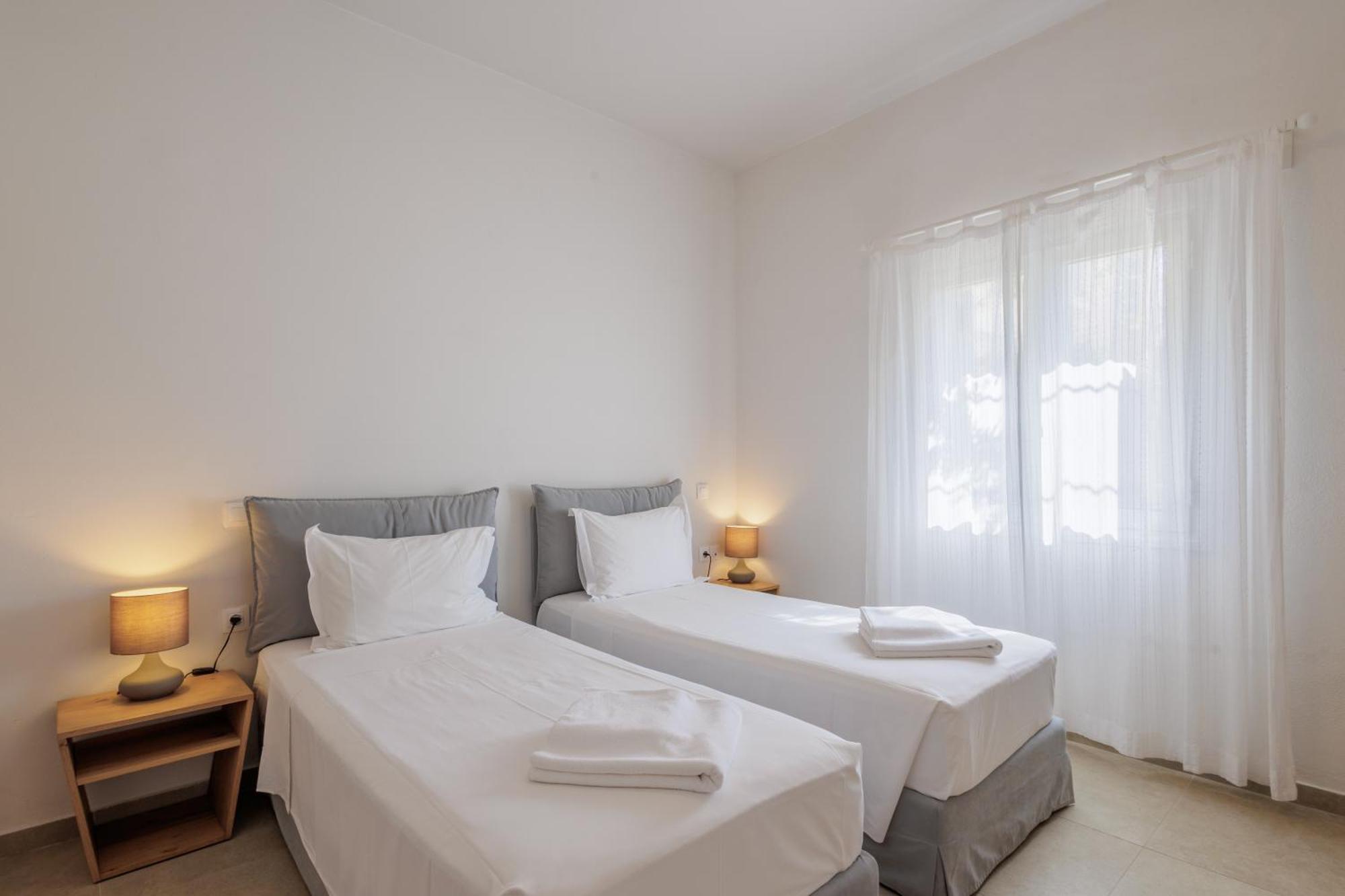 Satori Boutique Hotel Ахарави Екстериор снимка