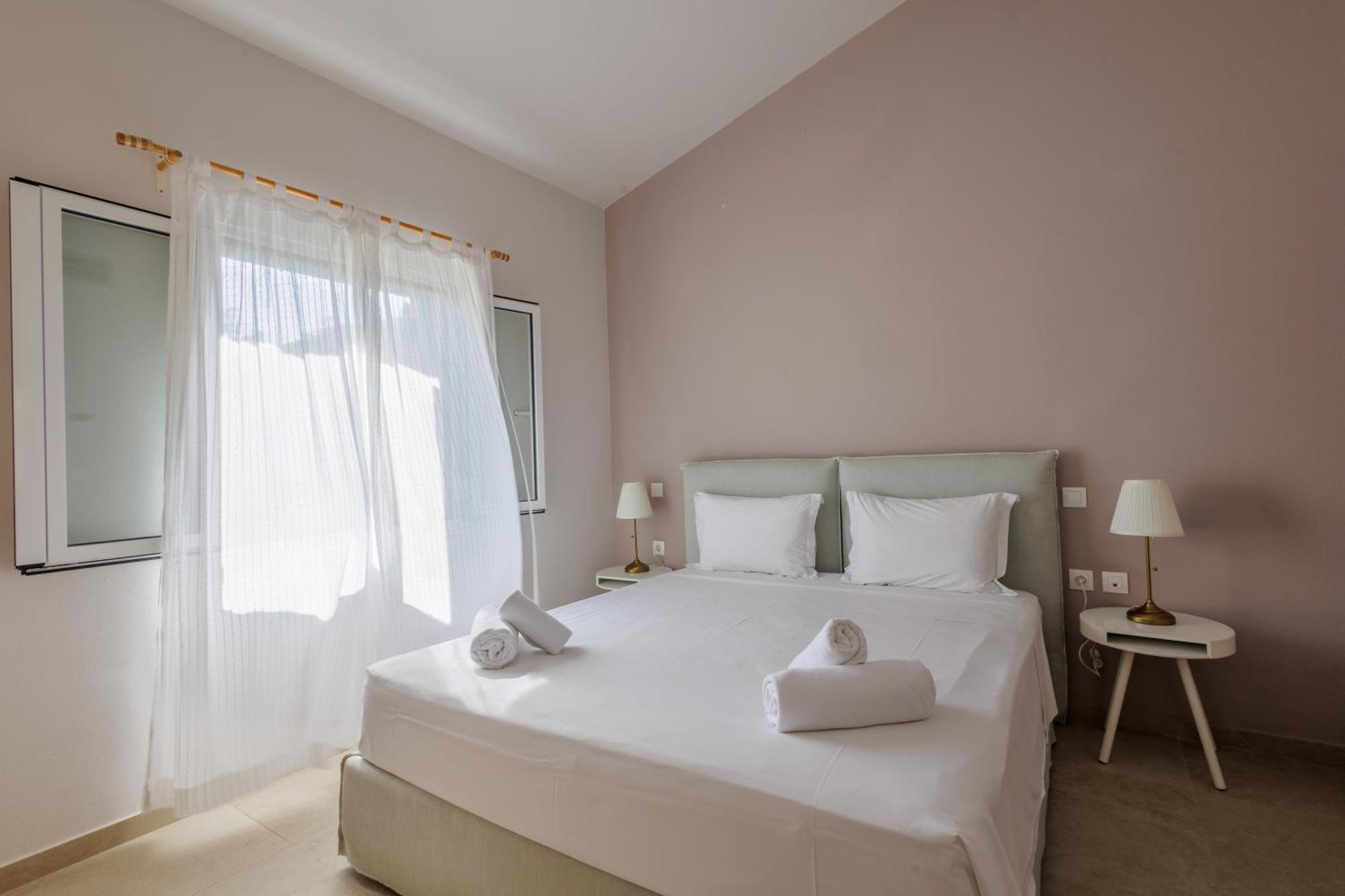 Satori Boutique Hotel Ахарави Екстериор снимка