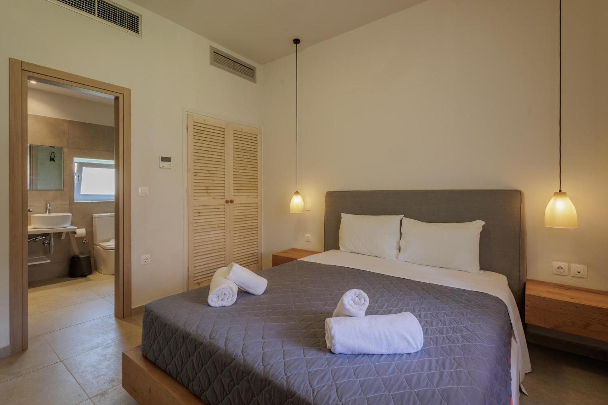 Satori Boutique Hotel Ахарави Екстериор снимка